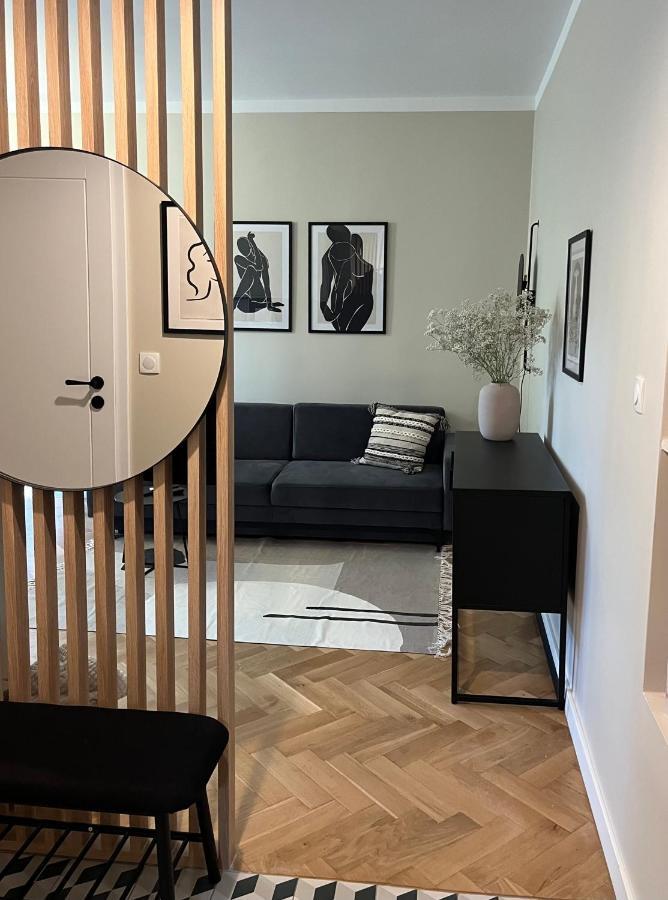 Luna Apartment Warschau