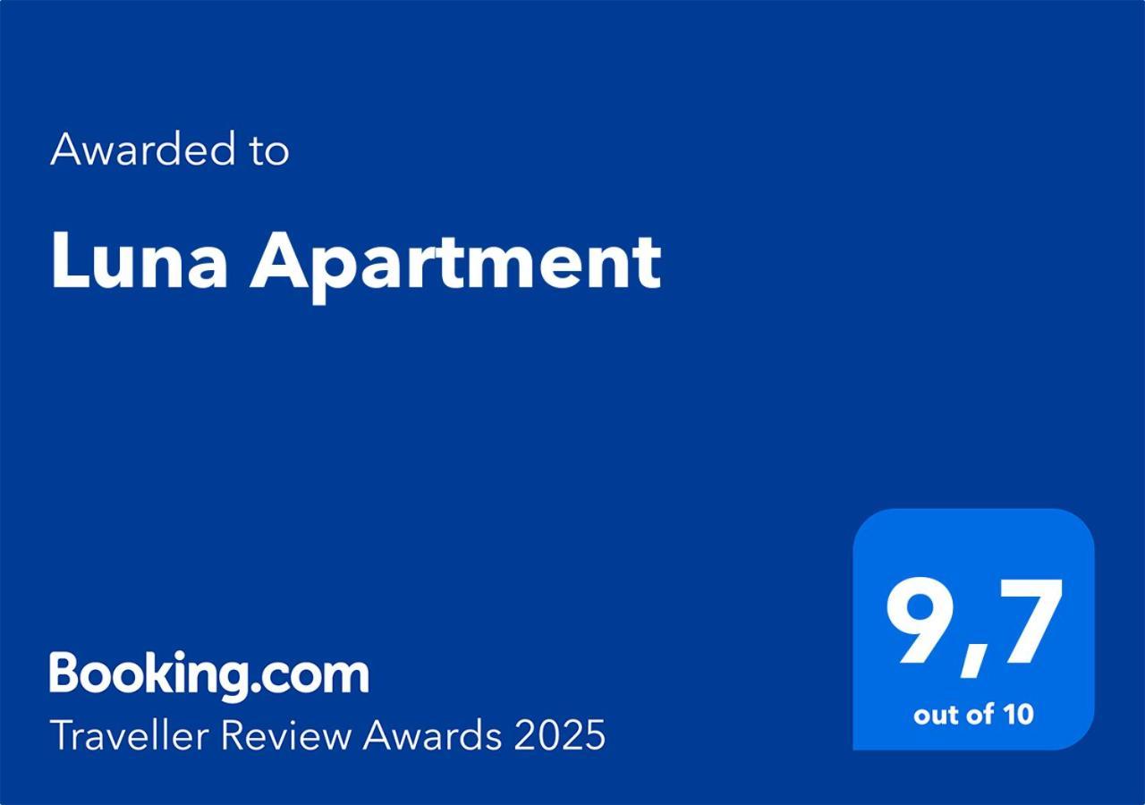 Luna Apartment Warschau